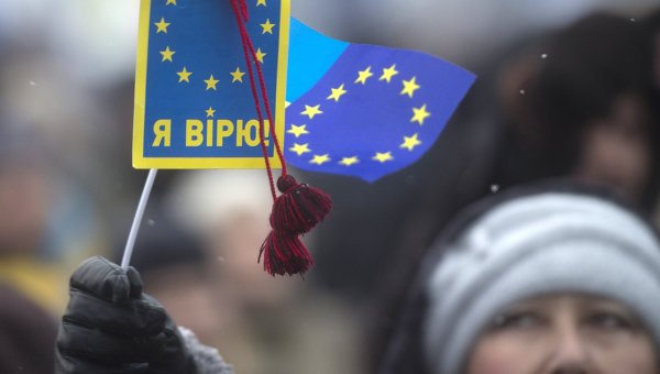 Ukrajna: a Vámunió már nem vonzó