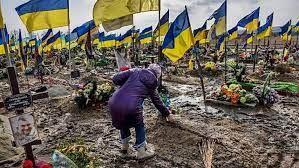 Fordulat az ukrajnai közhangulatban?