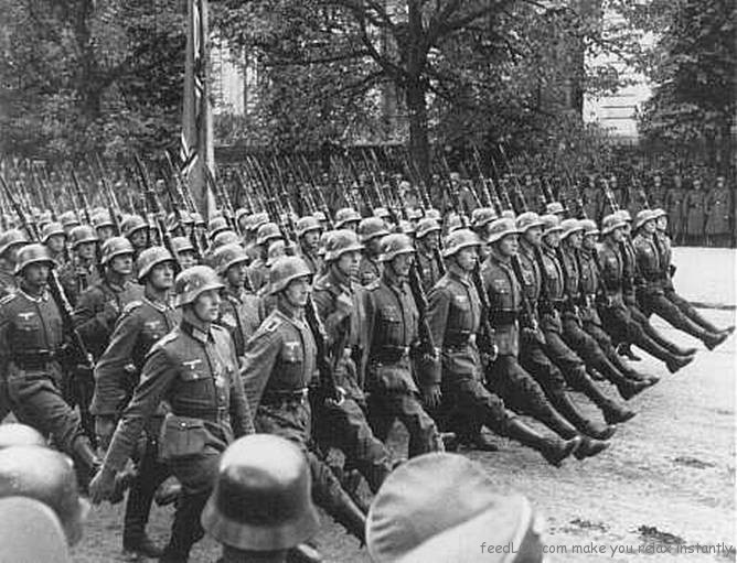 Európa nem akart háborút 1939 nyarán