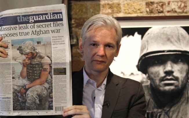 WikiLeaks - a Fehér Ház érdeke? 