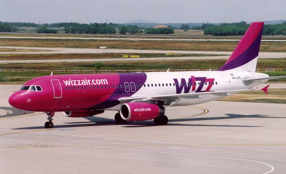 A Wizz Air betörne Oroszországba