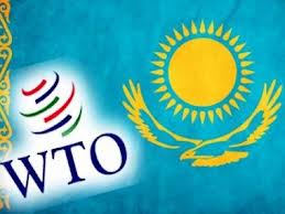 Kazahsztán WTO csatlakozása 