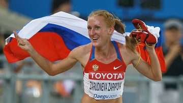 Az első igazán sikeres orosz nap az olimpián